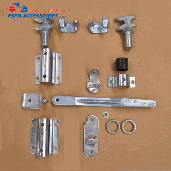 Factory Container Lock Device for Sale Container Spare Parts Special Container Door Locking Device Container Parts Container Accessories