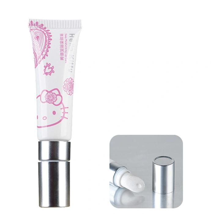 Special Design for Lipstick Cosmetic Packaging Container