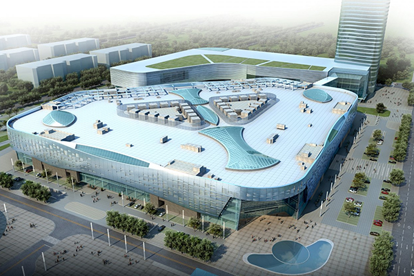 Baoding Oak Grove Inc.