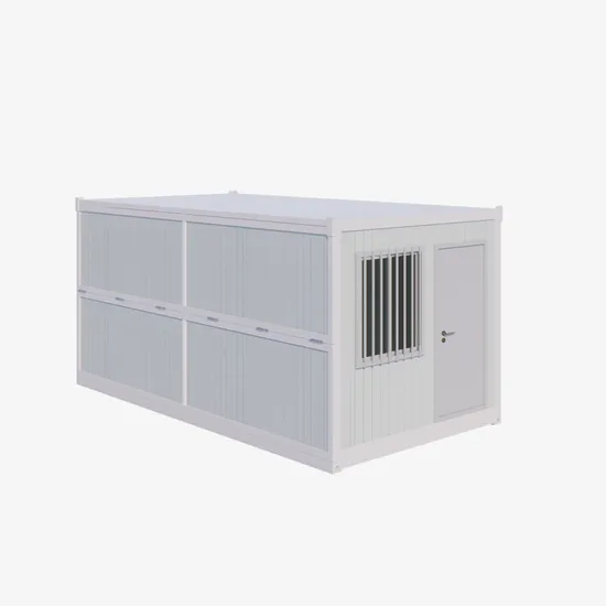Anti Earthquake Steel Structure Prefabricated Building K House Price for Sale