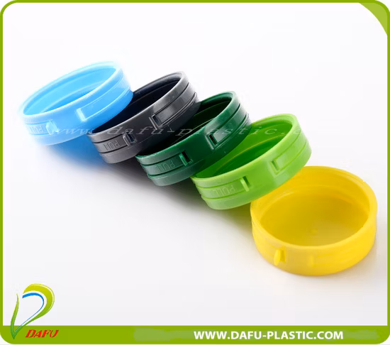 OEM Pet 230ml Special Shape Medicine Plastic Container with Tearing Cap