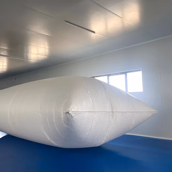 24kl Flexible Storage Tank for Bulk Liquids Special 20 FT Container for Water Storage