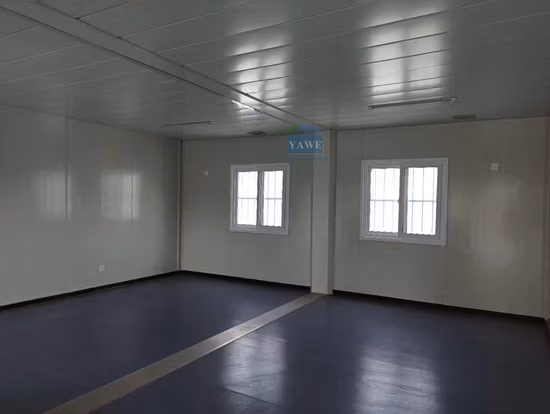 New Design Expandable Container House for Living with ISO, CE, RoHS Certificated