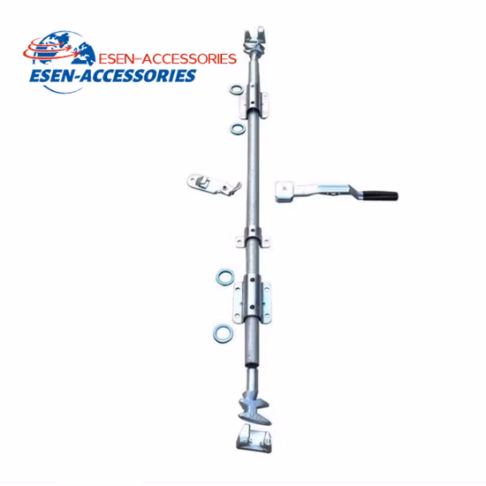 Factory Container Lock Device for Sale Container Spare Parts Special Container Door Locking Device Container Parts Container Accessories